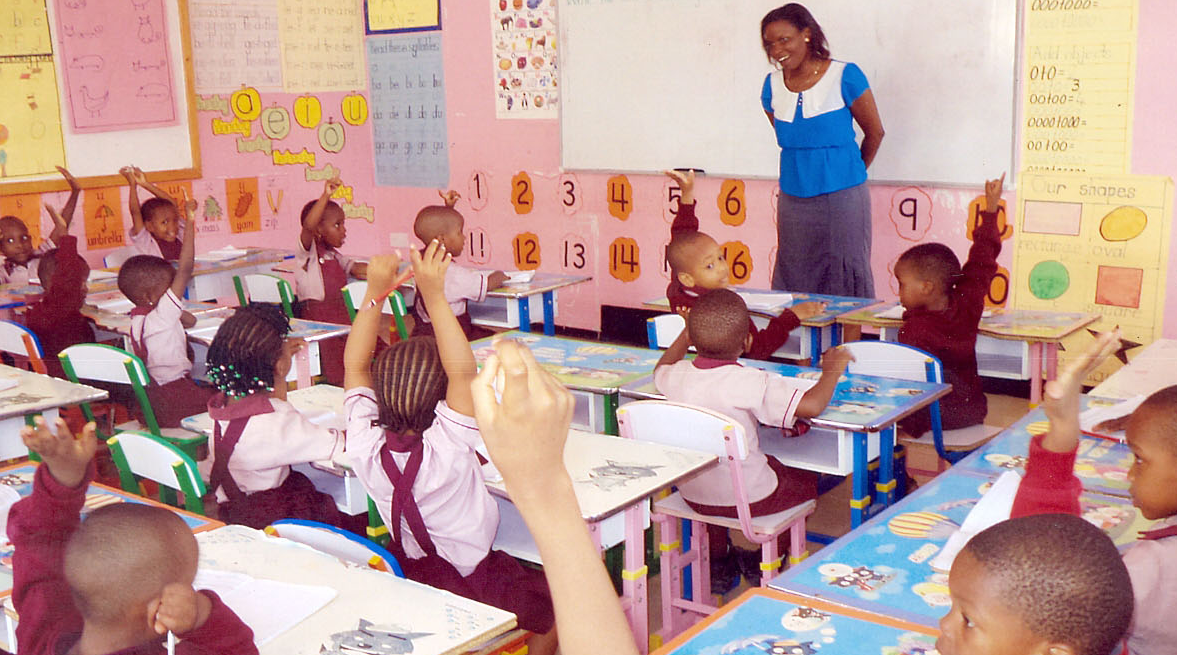 How To Register Student At Primary Level Education In Tanzania