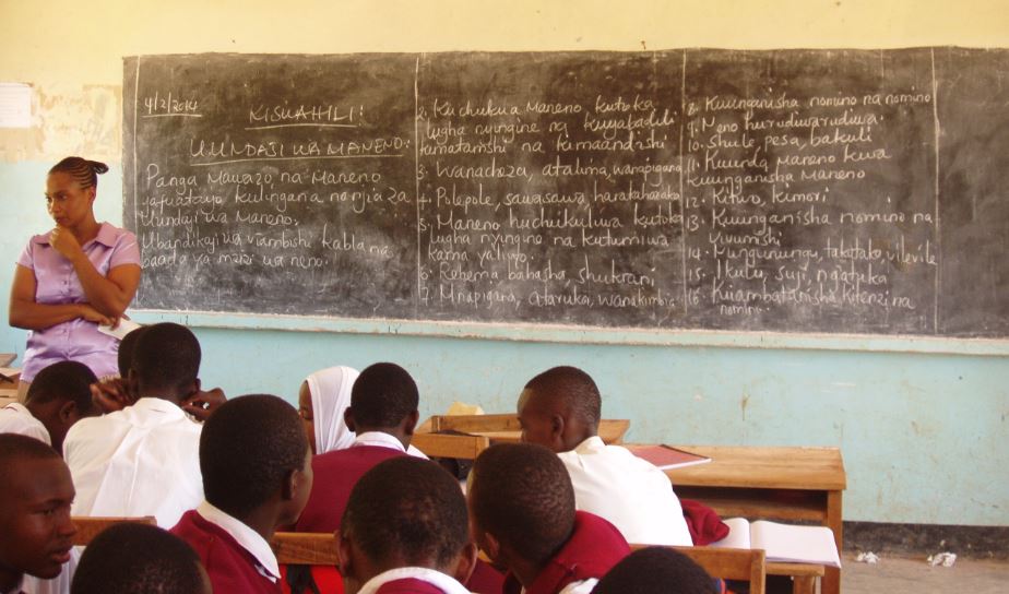 Requirements To Join Teaching Colleges in Tanzania 2022