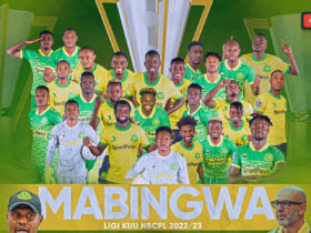 mabingwa wa nbc premier league 2022 2023