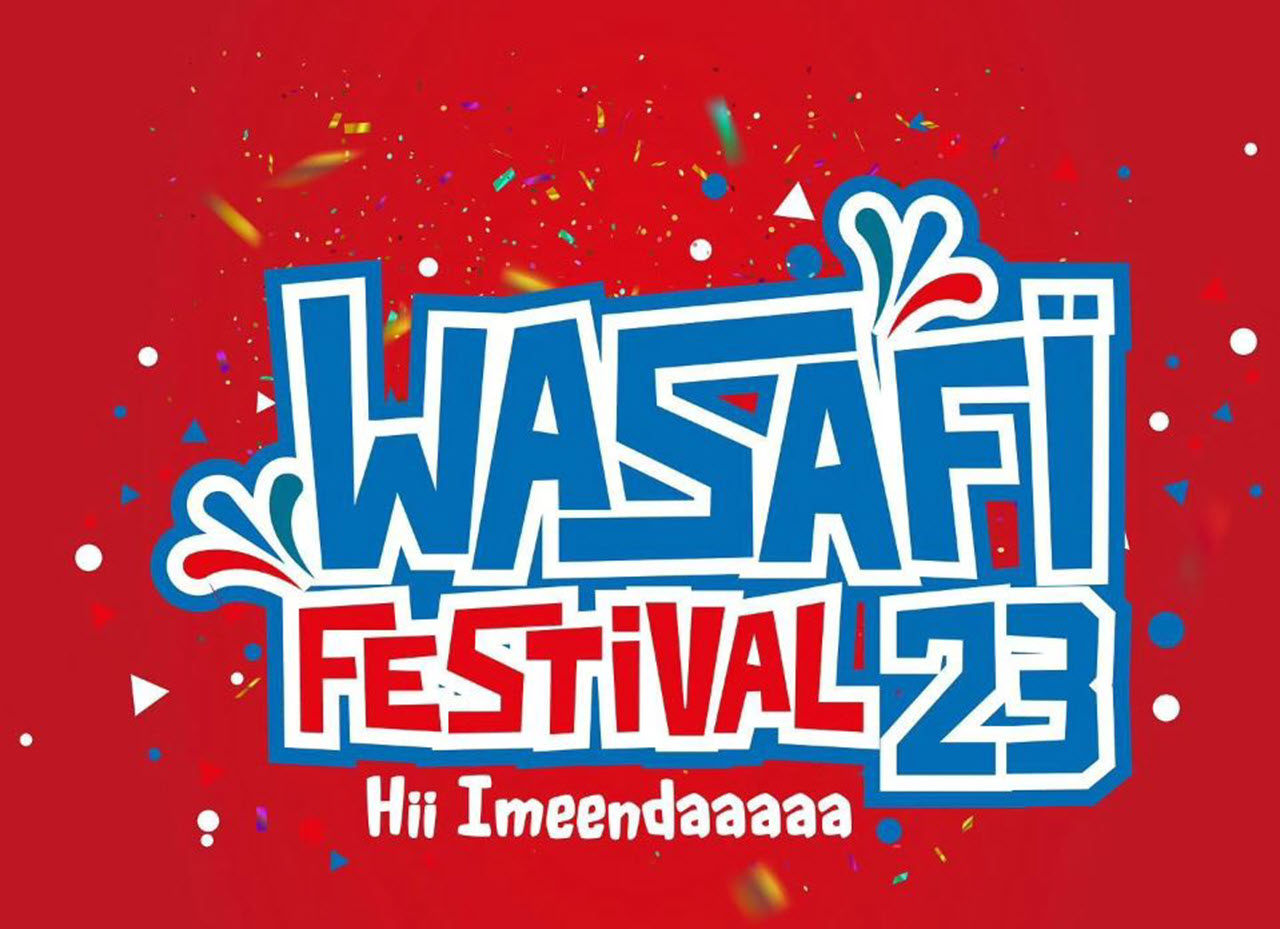 Wasafi Festival 2023